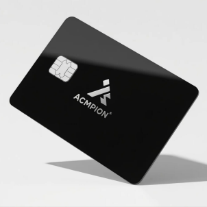Corporate Access Cards